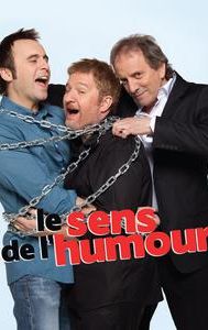 Le sens de l'humour