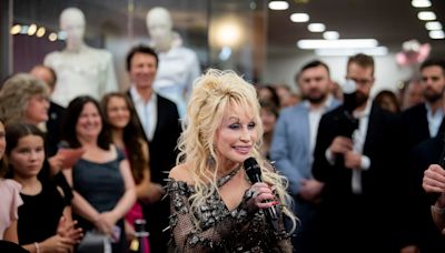 Dolly Parton, Lainey Wilson and more to appear at Nashville's CMA Fest's Fan Fair X