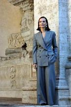 Carole Bouquet