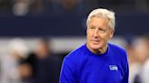 Twitter reacts to Pete Carroll no longer being Seahawks head coach