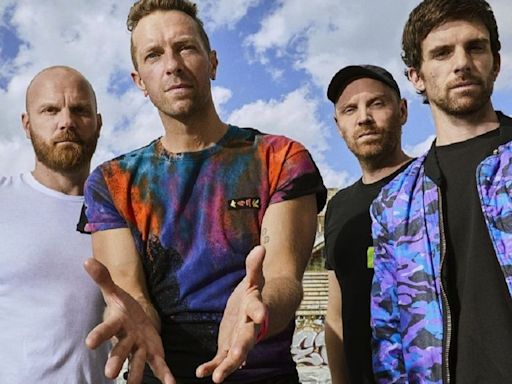 Chris Martin anuncia la peor noticia para los fanáticos de Coldplay: qué dijo el cantante