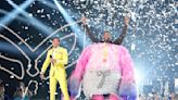 ‘The Masked Singer’ Reveals Controversial NBA Player