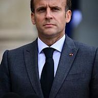 Emmanuel Macron