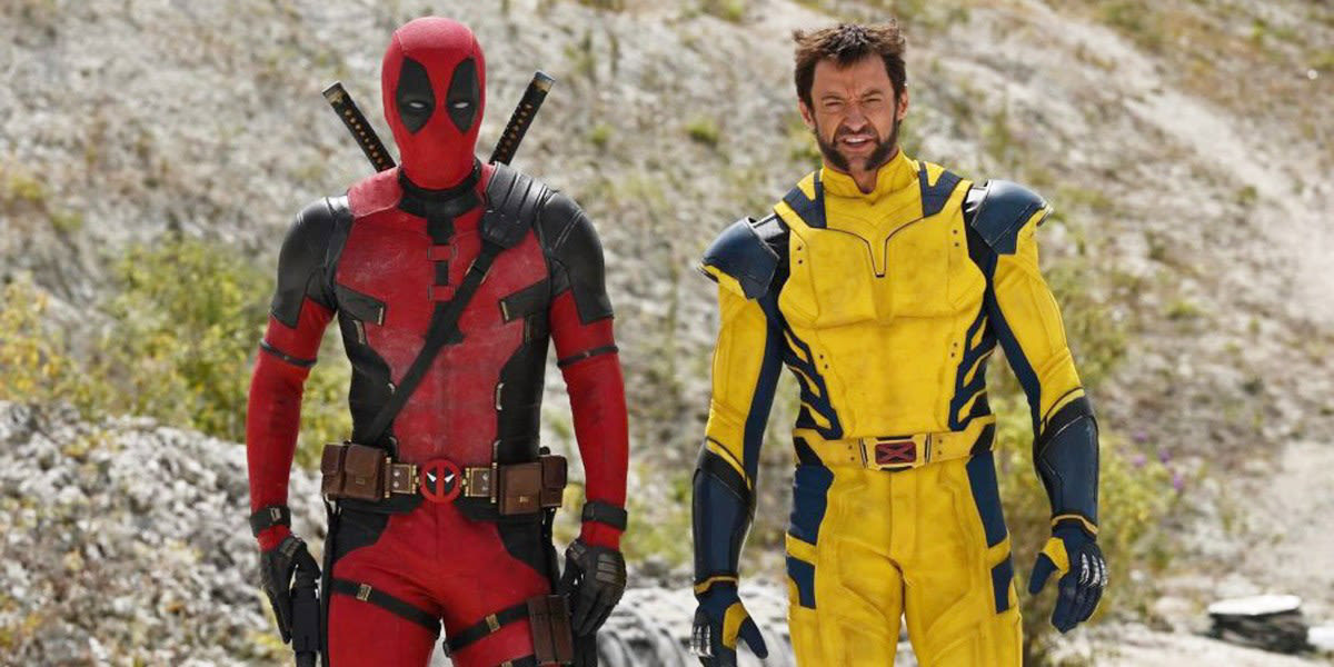 Hugh Jackman Was the Nicest Guy on the Planet to Ryan Reynolds in X-Men Universe But He Didn’t Get the Same ...