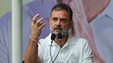 Rahul Gandhi to meet farmer leaders today, may discuss Private Member's Bill on their demands: Report