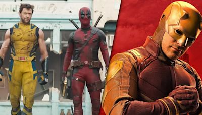 Deadpool & Wolverine Dropped a Daredevil Easter Egg Everyone Missed