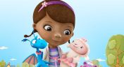 13. Doc McStuffins Goes to Washington; Winded Winnie