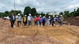 Martinsville breaks ground on new apartment complex for seniors