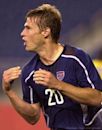 Brian McBride