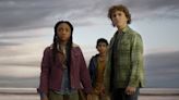 'Percy Jackson and the Olympians' Cast and Creators Discuss Bringing Books to TV After Films (Exclusive)