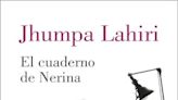 Jhumpa Lahiri: El cuaderno de Nerina