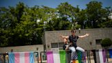 Pride Month: 5 highlights from Pride Fest’s return to Fayetteville
