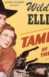 The Taming of the West (1939 film)
