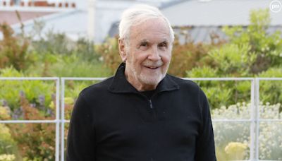 Mort de Patrice Laffont, ancien animateur de "Fort boyard" et "Des chiffres et des lettres", à l'âge de 84 ans