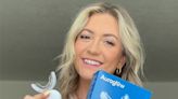 This Powerful AuraGlow Teeth Whitening Kit Is on Sale for Just $48