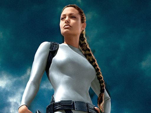 Tomb Raider Series Ordered at Amazon — Who Should Play TV’s Lara Croft?