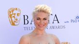 BAFTA TV viewers in stitches at Hannah Waddingham's reaction to awards snub