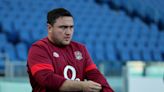 Six Nations: Jamie George inspired by Ben Stokes and 'Bazball' as England captaincy begins