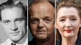 ‘Mr Burton’ To Tell Story Behind Screen Icon Richard Burton’s Formative Years; Toby Jones, Coming Off ‘Mr Bates Vs The...