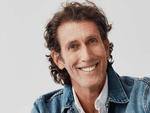 Gap Inc.’s Richard Dickson to Be Honored by the Elizabeth Taylor AIDS Foundation