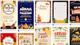 Convite para Festa Junina 2024: como fazer no Canva e imprimir