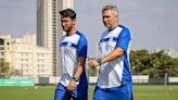 EXCLUSIVO! Técnico que deixou Monte Azul admite atrito com SAF e deve 'estar' com time na Copa Paulista