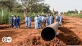 Benin will allow exports of Nigerien oil through its port – DW – 05/15/2024