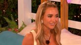 Love Island stars sparks dating rumours on TikTok