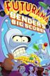 La Grande Aventure de Bender
