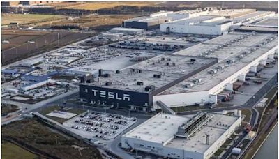 Nuevo León cumplió con peticiones de Tesla: Concamin; prevé que inversión se materializará tras elecciones en EU