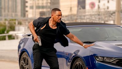 There’s Something Different About Will Smith—Or Maybe Us