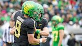 Oregon Football QB Dillon Gabriel and Coach Will Stein: 'Great Trust and Communication'