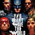 Justice League: Part One