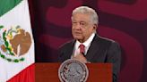 AMLO acusa a Ceci Flores de traficar con el dolor humano