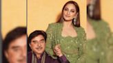Shatrughan Sinha To Media After Sonakshi's Marriage: "My Daughter Looks Most Happy With Zaheer"