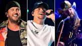 Stagecoach festival announces lineup for 2023