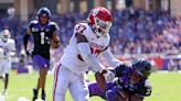 Down and out: Oklahoma drops out of USA TODAY Sports Coaches poll after TCU loss