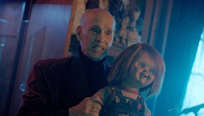 Yes, Chucky Creator Don Mancini Has an Idea for Season 4: "This is Quite Different"