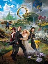 Oz: The Great and Powerful