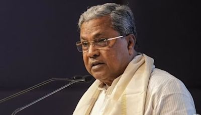 MUDA Scam: After ED Case Against Karnataka CM Siddaramaiah, Wife Offers To Return Controversial Plots; Says 'Nothing More...