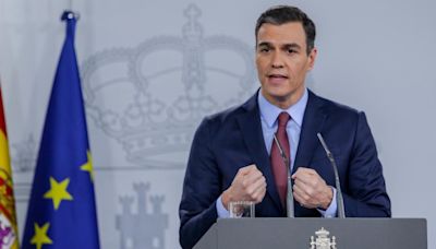 La Fiscalía recurre la citación de Pedro Sánchez al ser la 'autoridad' a la que las acusaciones atribuyen la influencia