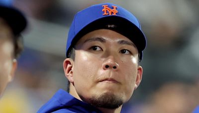 Mets Make a Decision on Kodai Senga's Highly Anticipated Return Date