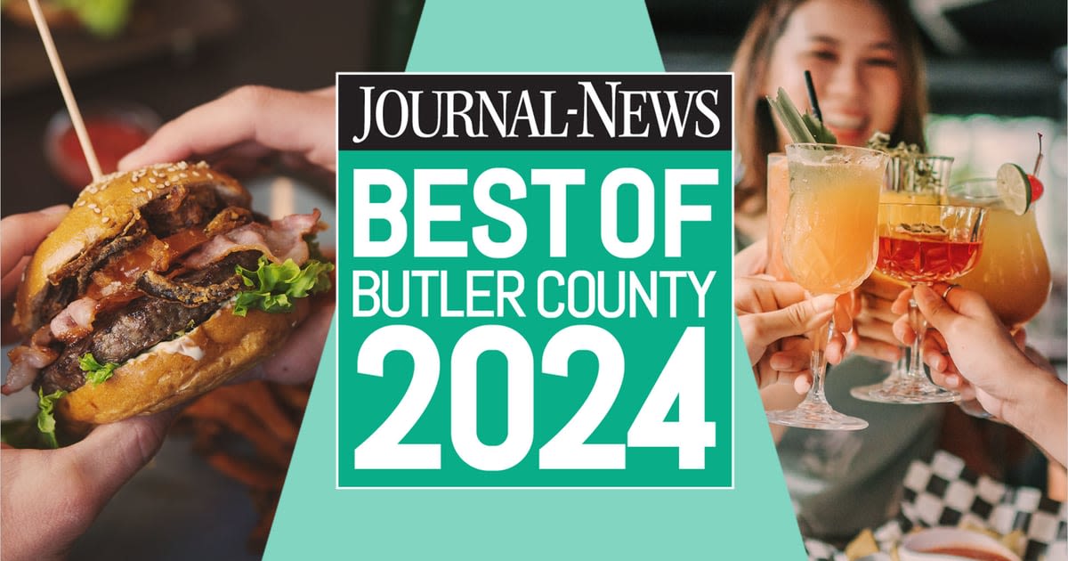 Best of Butler County: Voting only open a few more days