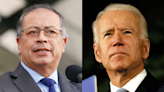 “Joe Biden puede perder la elección”: presidente Gustavo Petro