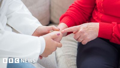 Parkinson's blood-test hope for treatment research