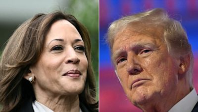 Por que Trump decidiu acionar a Comissão Eleitoral dos EUA contra Kamala e Biden