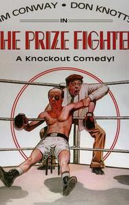 The Prize Fighter