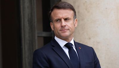 Macron viajará a Nueva Caledonia en una “misión de diálogo”