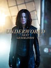 Underworld: Blood Wars