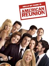 American Pie: El reencuentro